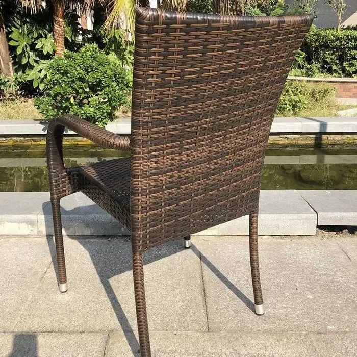 Стул ротанговый Best