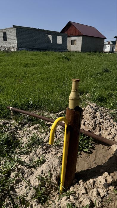 Продам участок 5 соток