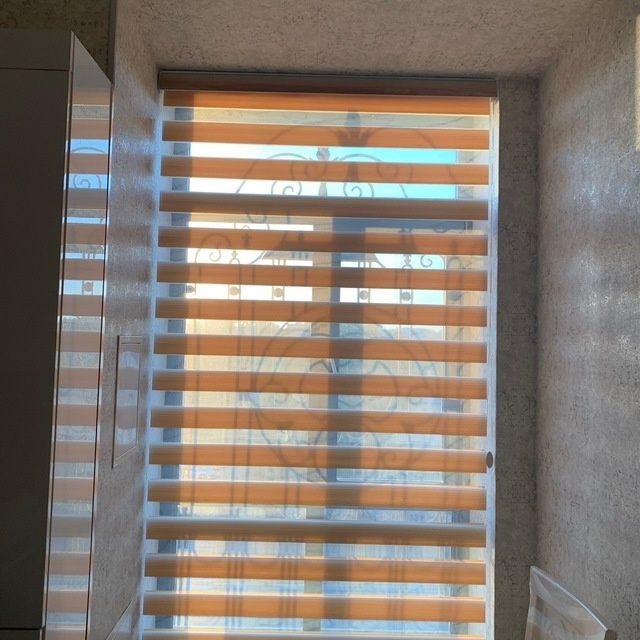 Жалюзи на заказ ремонт реставрация мойка и другие