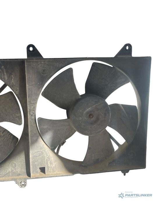 Electroventilator Chevrolet Epica Kl1_ 2005 - > 2.0I 61R000802