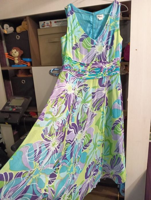 Rochița vara mărimea 46