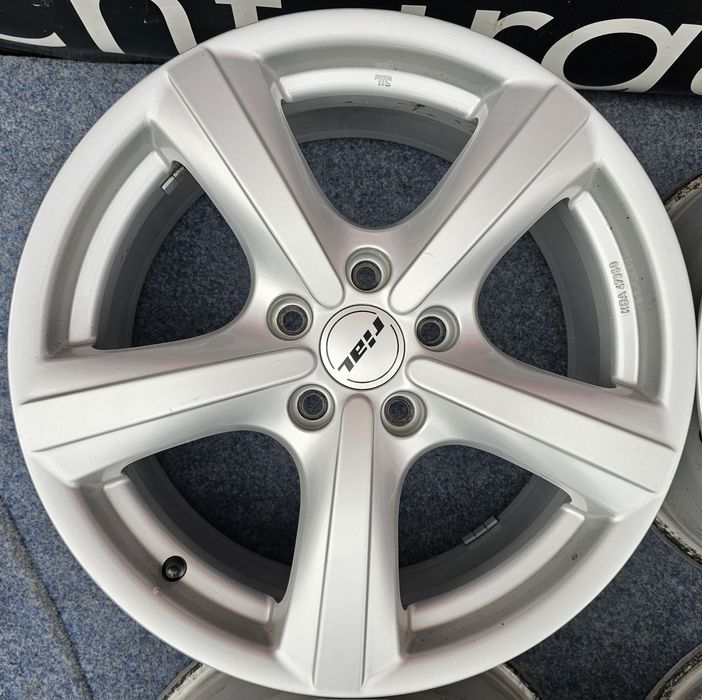 JanteAliaj17''5x112VwTiguan,SkodaKodiaq/Karoq,SeatAteca/Tarraco,AudiQ3