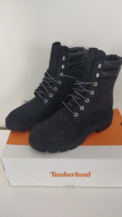 Дамски Ботуши Timberland номер 39