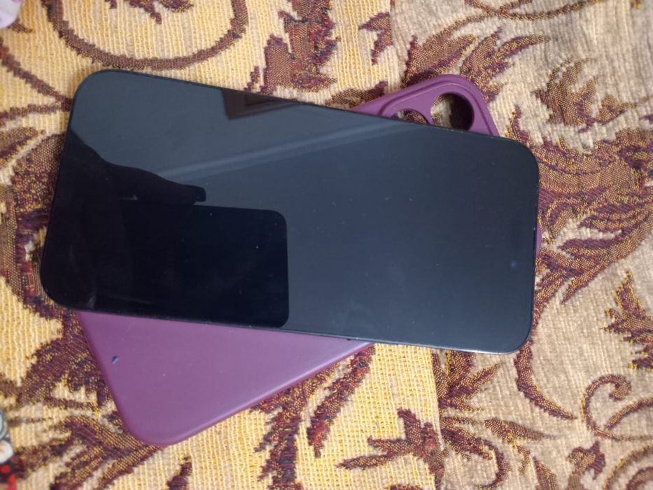 Айфон 14 про мах