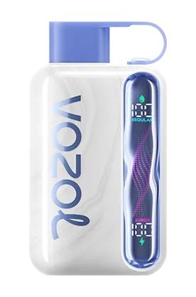 Vape vozol star 40k puffs gust intens