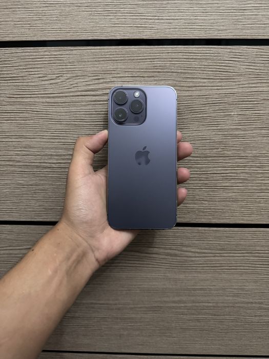Айфон 14 про Макс 128гб