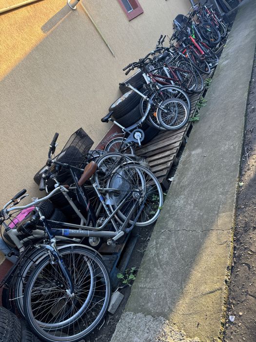 Vând Biciclete MTB 27.5/29/28/26 dama /Pegasus /Kettler Germania