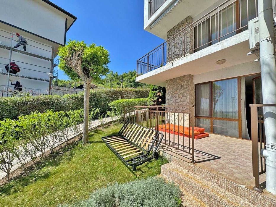 Продава се Двустаен апартамент в к.к. Елените - 66 кв.м за 1410 €/кв.м - Снимка #10