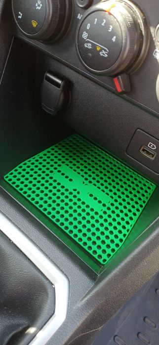 Accesoriu pentru spatiu depozitare Dacia Logan