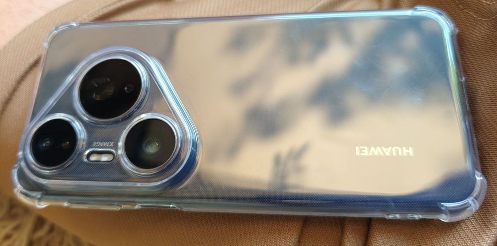 Huawei Pura 80 Pro!