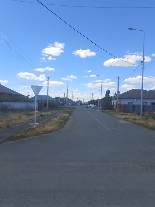 Земля постоянный госакт