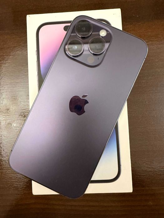 Iphone 14 pro max 128Gb