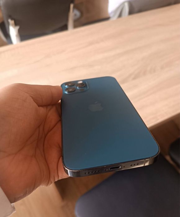 Iphone 12 pro 128 gb 79 yomks