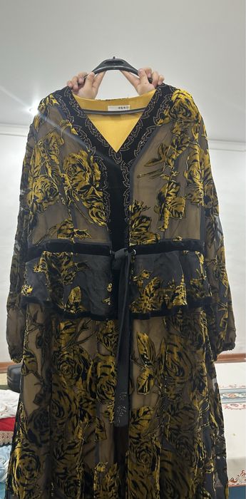 Платья идеальное состояние