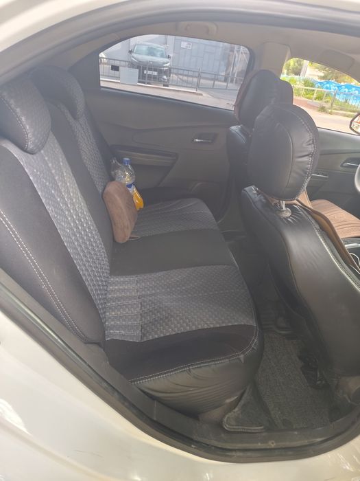 Chevrolet Cobalt
