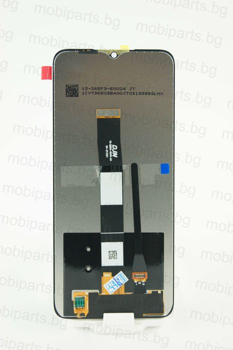 Оригинален дисплей за Xiaomi Redmi 10A 2022 / 9A / 9C / 9AT