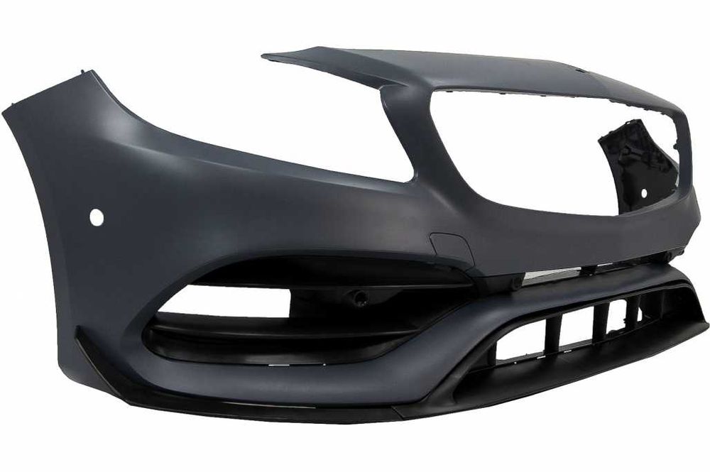 Pachet Exterior Mercedes A-Class W176 (2012-2018) Facelift A45 Look