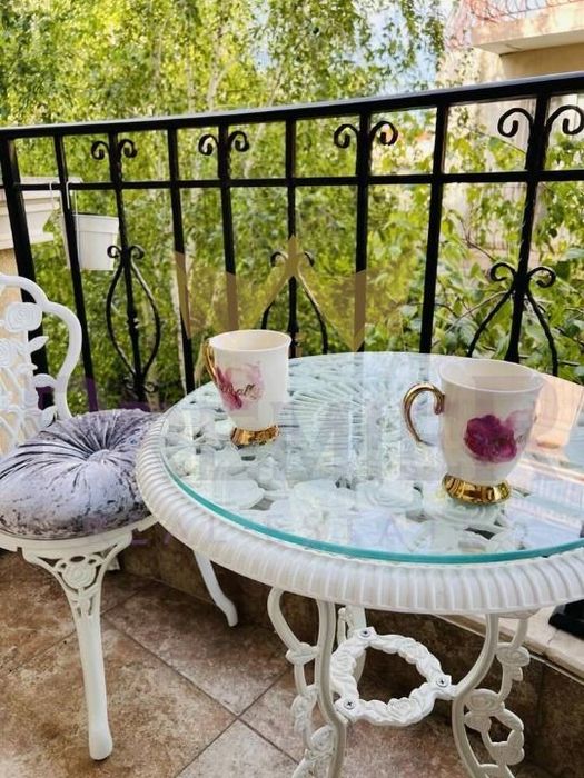 Продава се Двустаен апартамент в с. Равда, Област Бургас - 53 кв.м за 1963 €/кв.м - Снимка #9