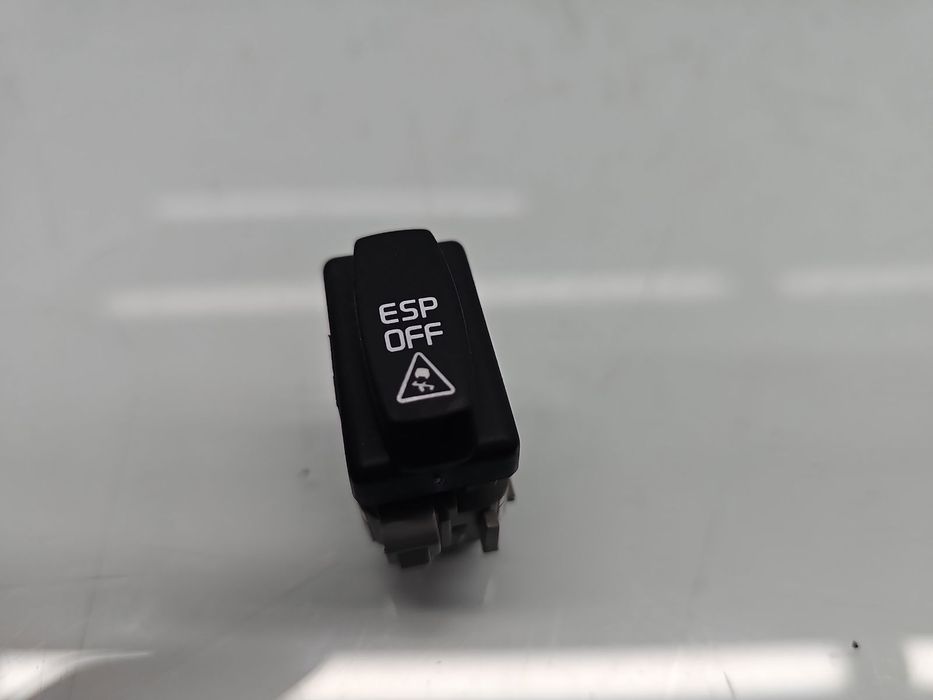 Buton ESP Renault Espace 4 [Fabr 2002-2014] OEM