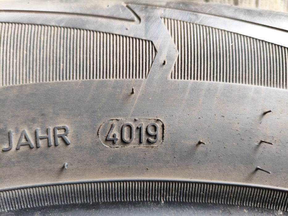 265 60 R18 Goodyear