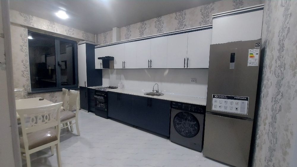 Сдается 2/1/9 в Смарт Сити ,..