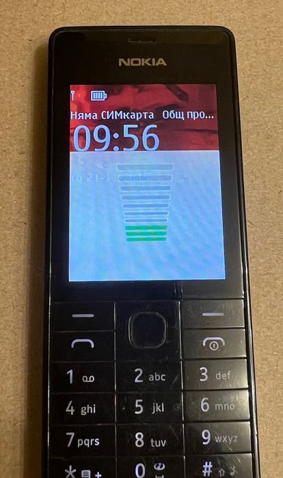 Nokia 515 Нокия 515