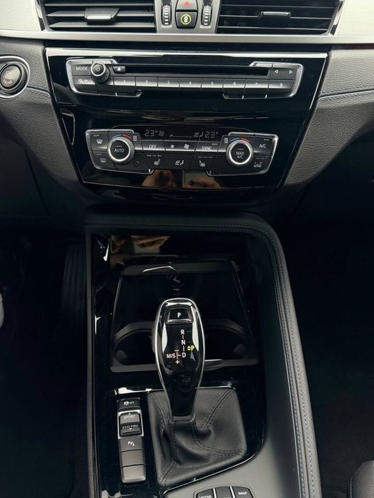 Автомобил BMV X2