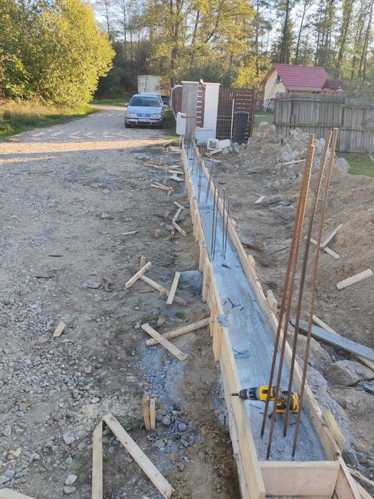 Meseriași construcții