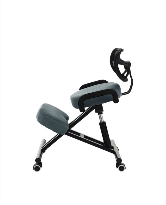 Ергономичен офис стол