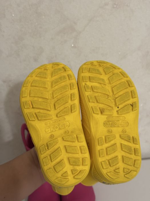 Crocs оригинал ботинки