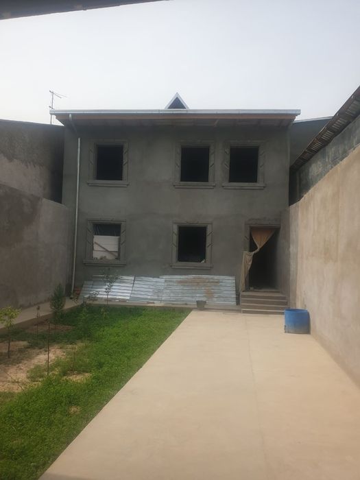 Продаётся дом в Мирабадском районе