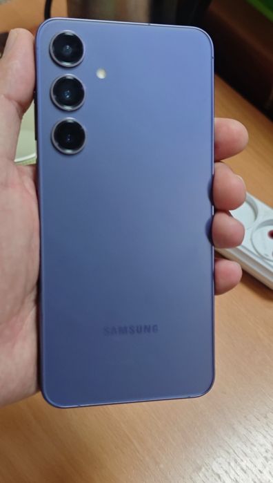 S24 plus Koreya 12gb/256g sotiladi