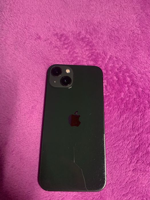 Iphone 13 defect placa de baza