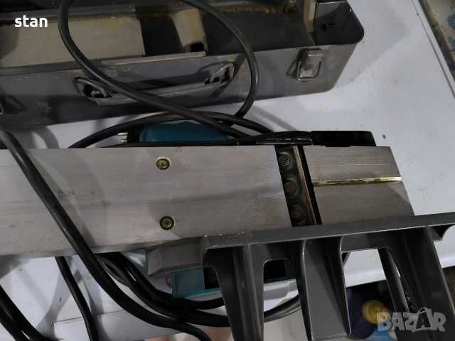 Електрическо ренде Makita Model 1100