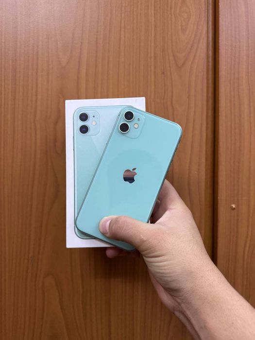 Iphone 11  ideal.