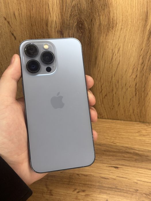 Iphone 13 Pro 256Gb 75%