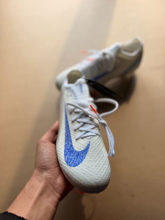 Nike Mercurial Superfly