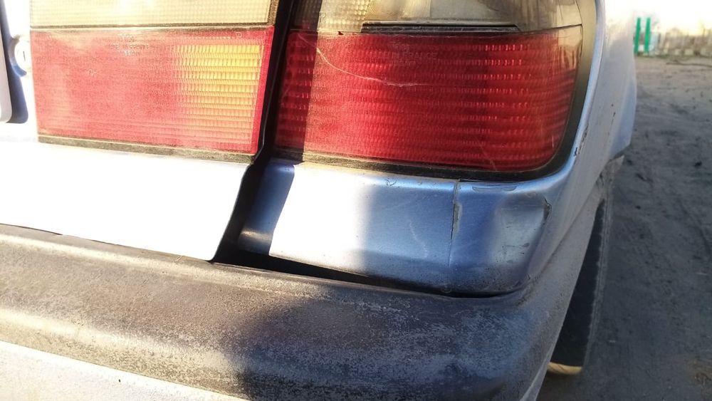 Ниссан примера авто