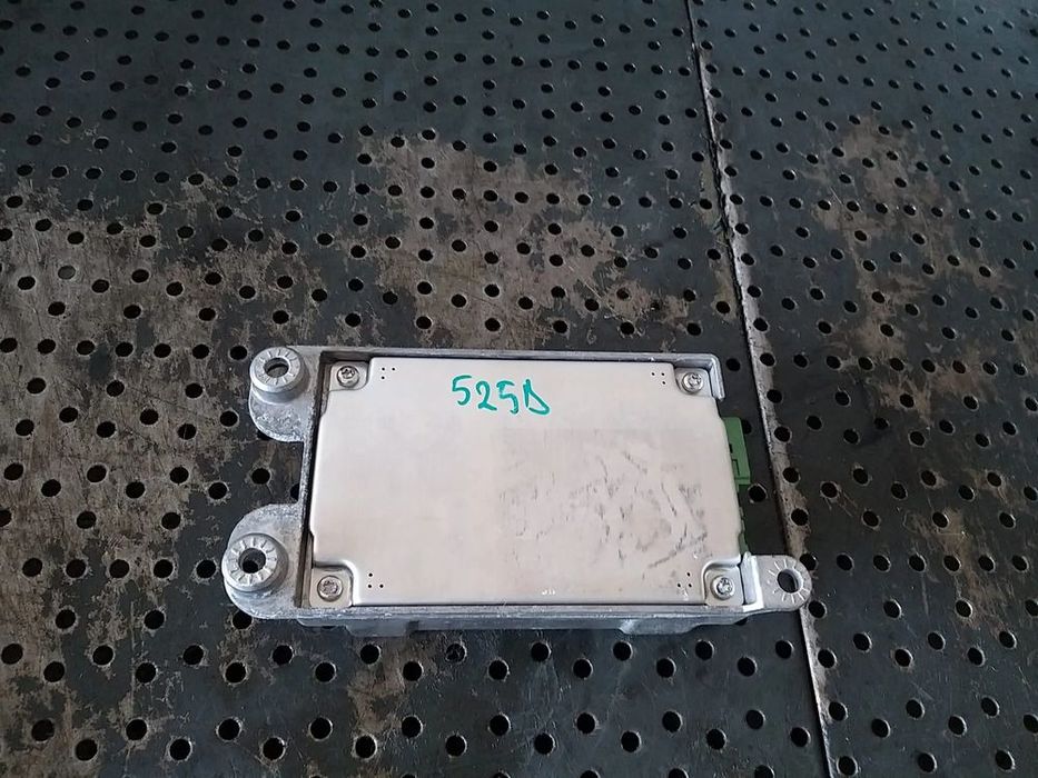 Modul calculator airbag bmw seria 5 e60 65776946400