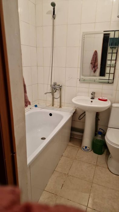 Северный олмазор Жомий бозор 2 хонали