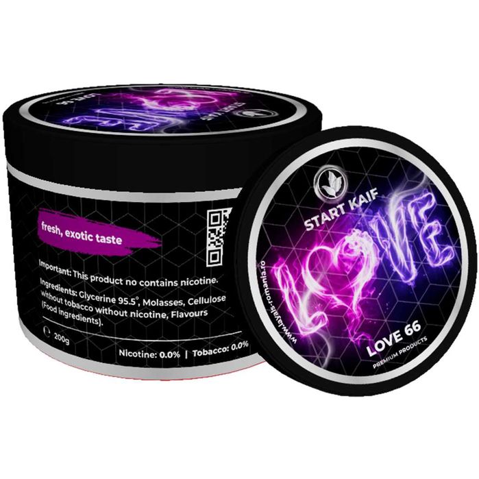 Aroma Narghilea StartKaif 200g, diferite arome,fara nicotina sau tutun