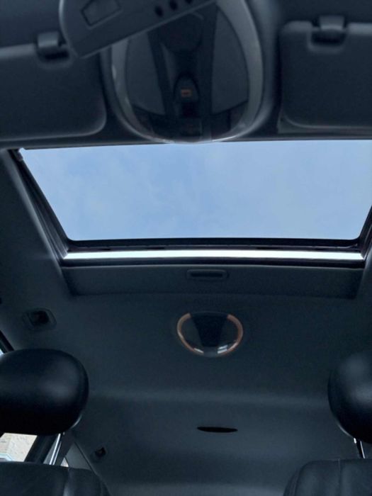 Mercedes E350 EURO 4 292CP