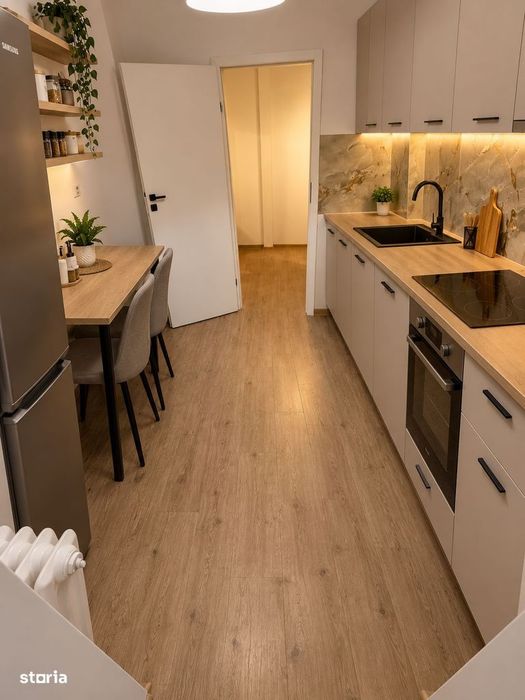 Apartament 2 camere de vanzare Militari-Apusului