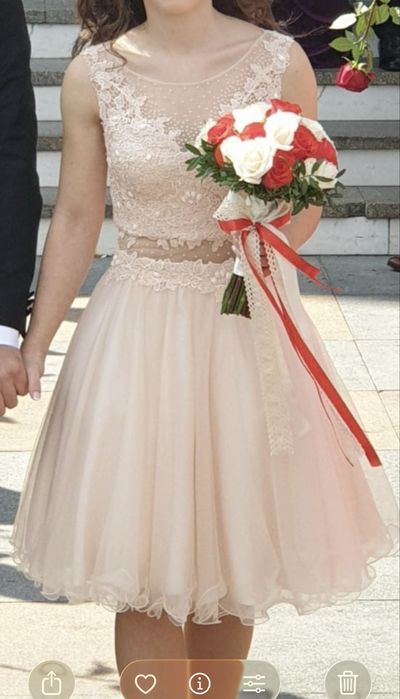 Rochie de ocazie Peek & Cloppenburg