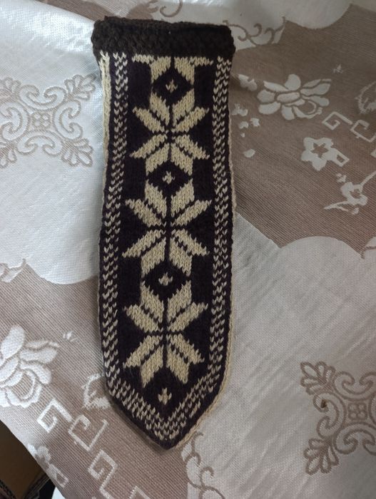 Джурабы ручной работы