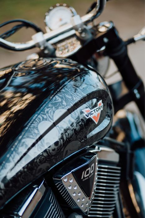 Victory King Pin 2010