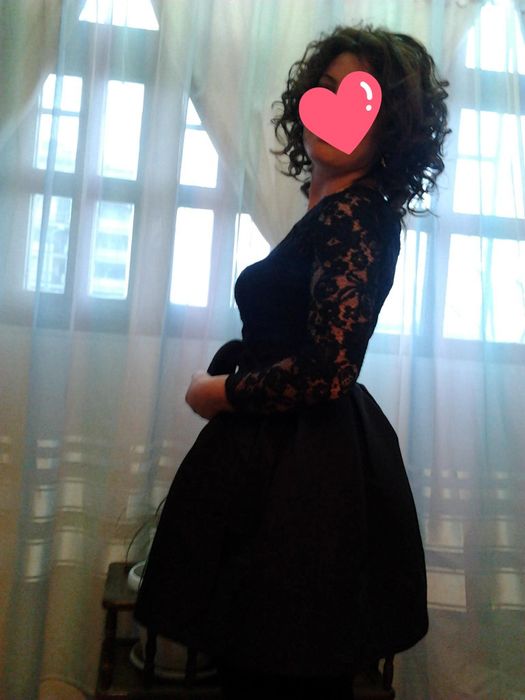 Ослепителни рокли( S- L размер)