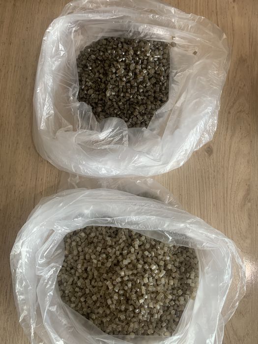 Granula paket salafanlar uchun 2-3 sortlari