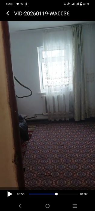 Продается дом недалеко от Астаны