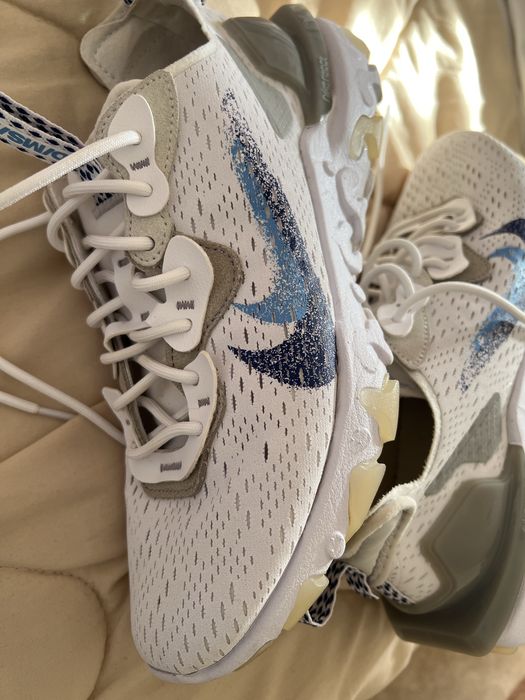 Маратонки Nike (унисекс)